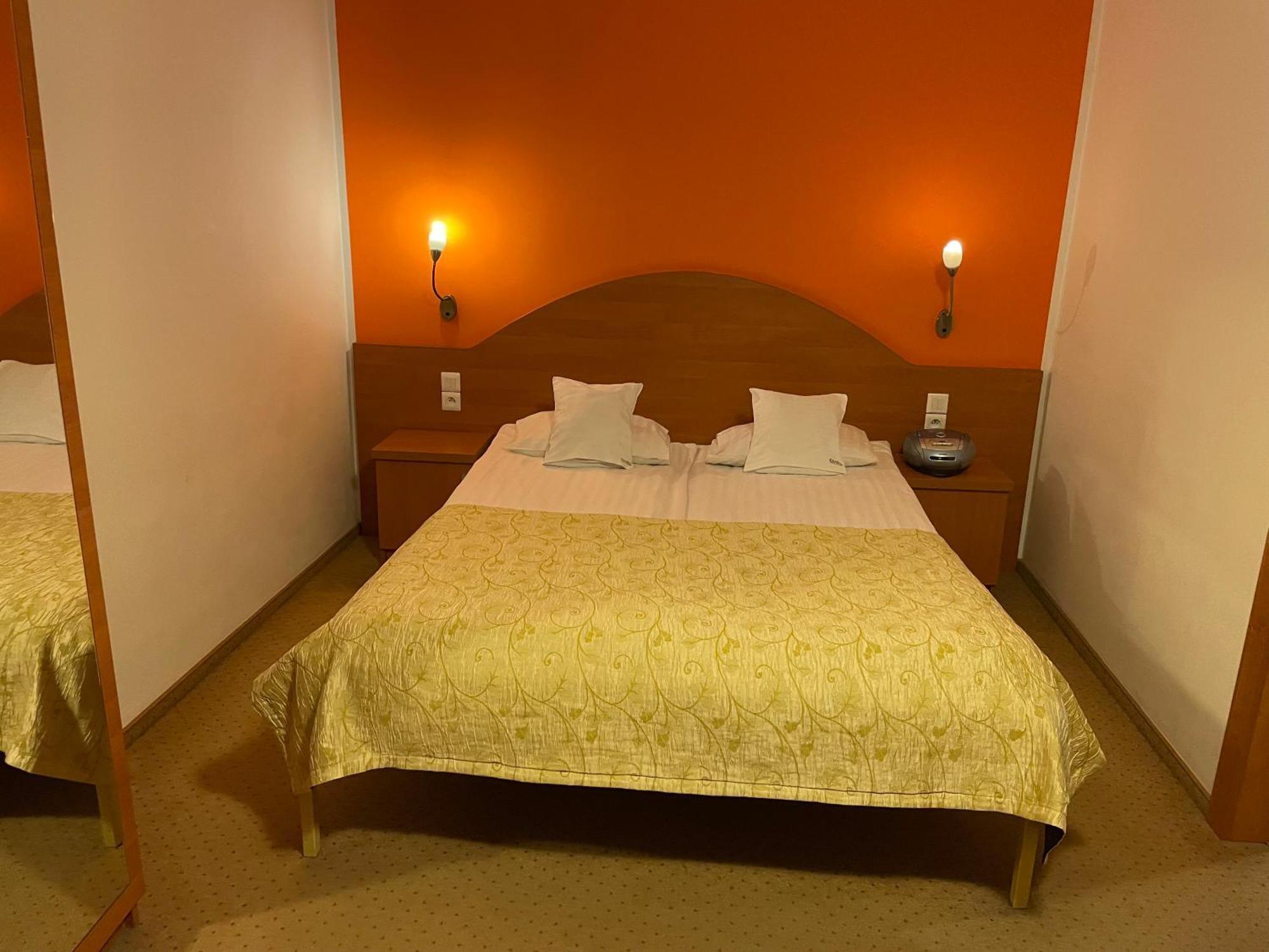 Willa Stenia Center Apartamenty ヴィスワ エクステリア 写真