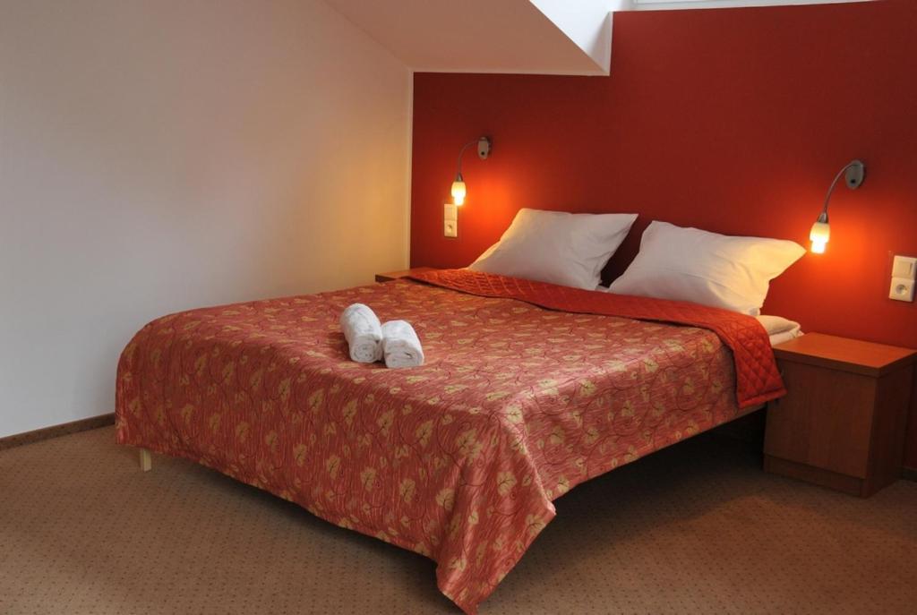 Willa Stenia Center Apartamenty ヴィスワ エクステリア 写真