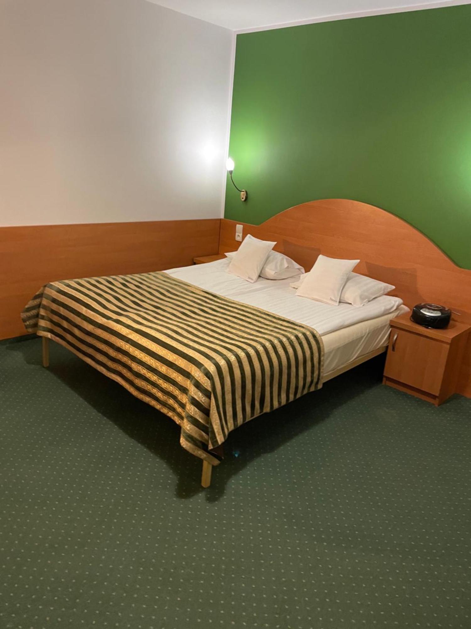 Willa Stenia Center Apartamenty ヴィスワ エクステリア 写真