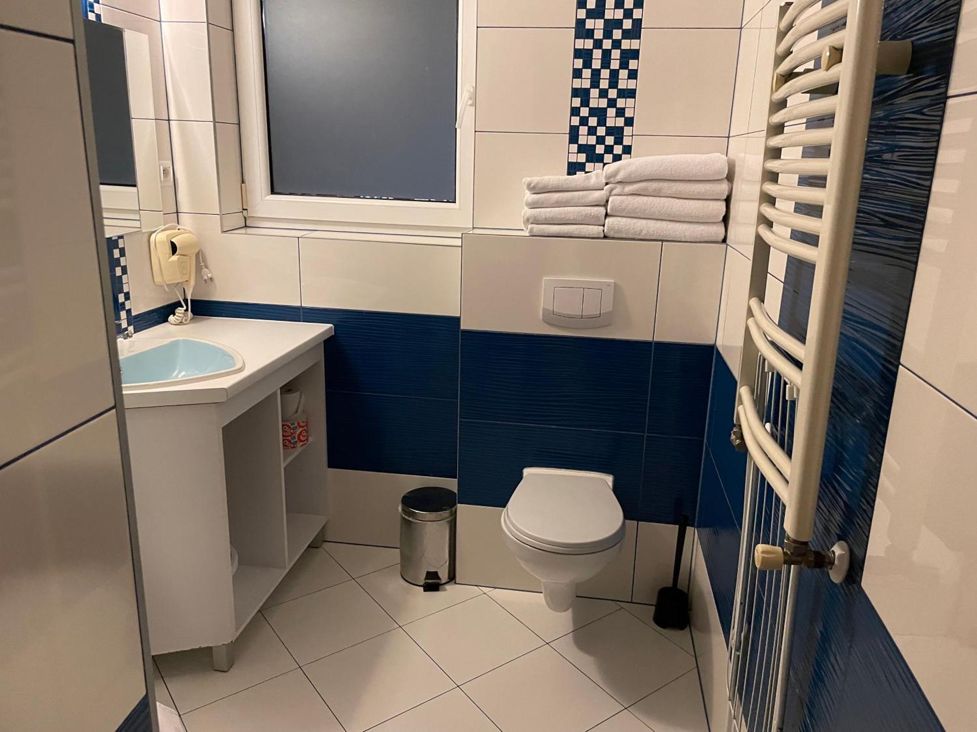 Willa Stenia Center Apartamenty ヴィスワ エクステリア 写真