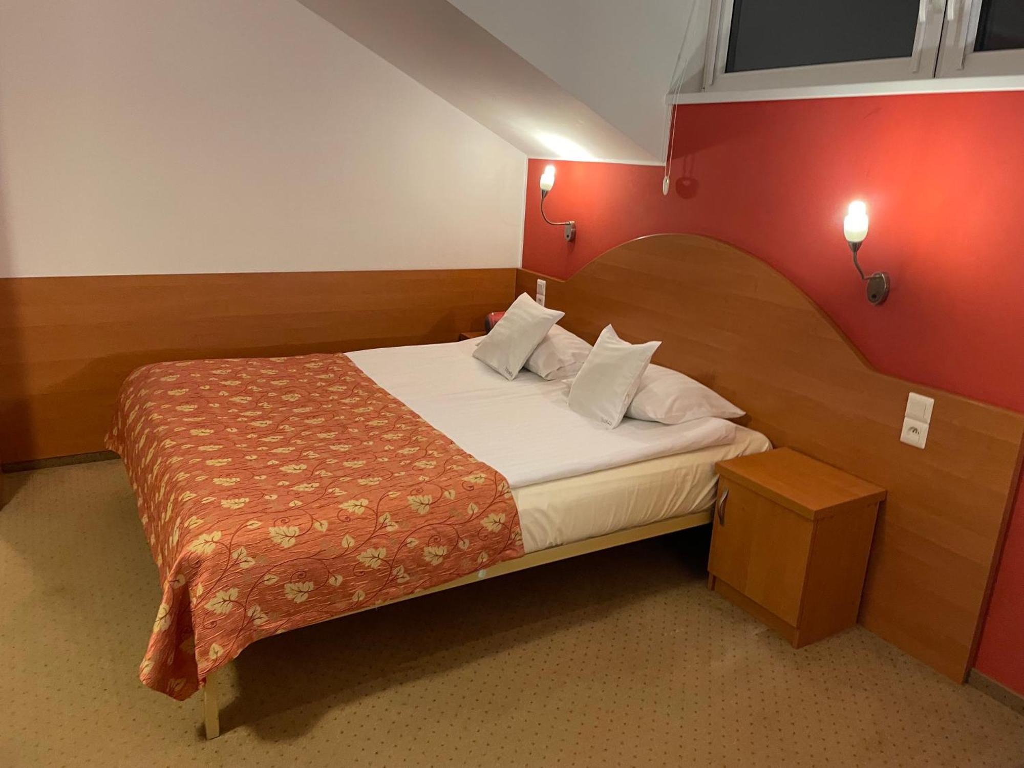 Willa Stenia Center Apartamenty ヴィスワ エクステリア 写真