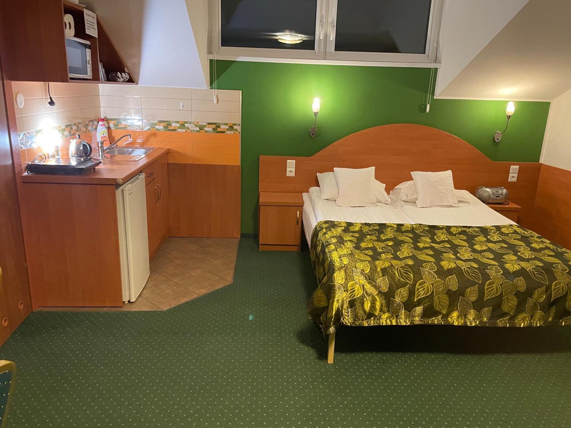 Willa Stenia Center Apartamenty ヴィスワ エクステリア 写真