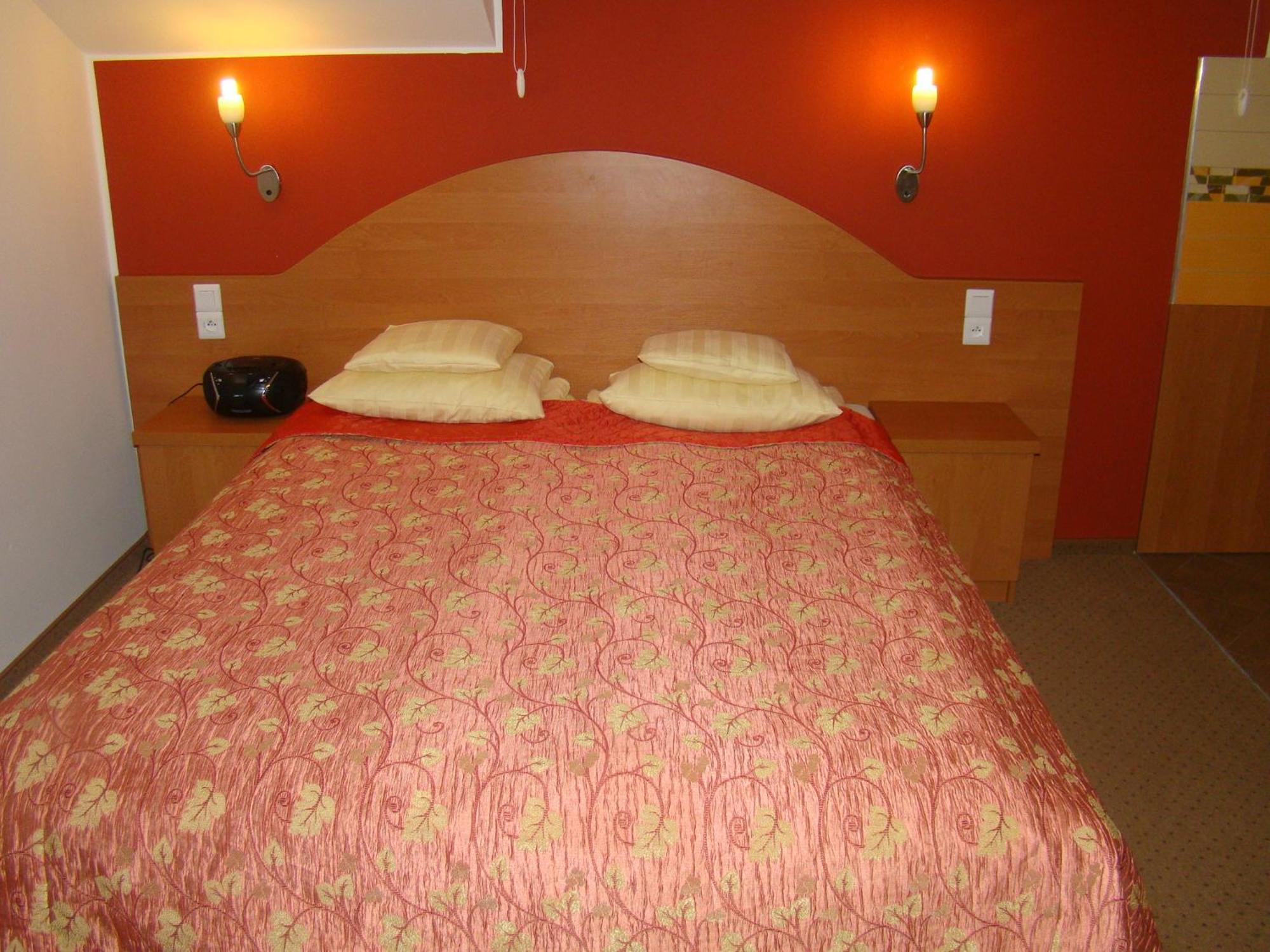 Willa Stenia Center Apartamenty ヴィスワ 部屋 写真