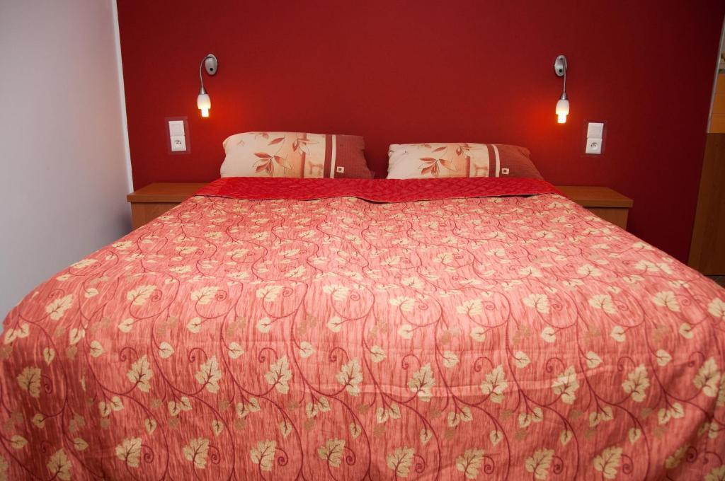 Willa Stenia Center Apartamenty ヴィスワ 部屋 写真
