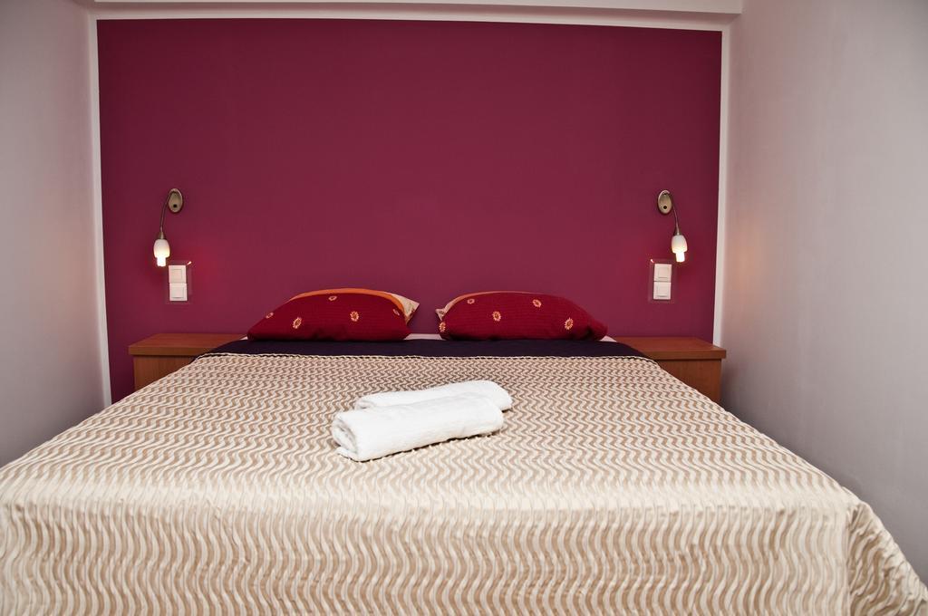 Willa Stenia Center Apartamenty ヴィスワ エクステリア 写真