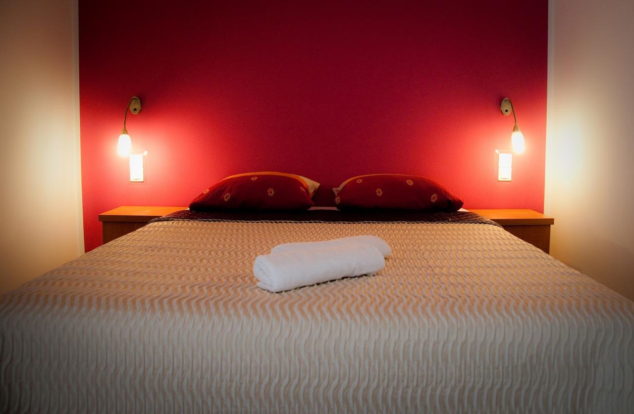 Willa Stenia Center Apartamenty ヴィスワ エクステリア 写真